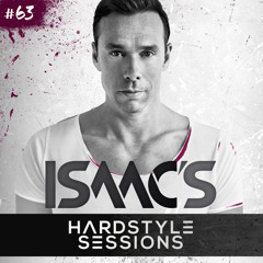 Isaac's Hardstyle Sessions #63 (November 2014)