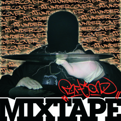 Türchen #6 [2005] Dj Undercover - Mixtape (A-Seite)