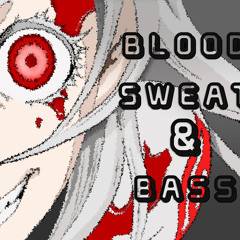 Renegade - Blood Sweat & Bass
