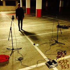 555 - 353 - 537 - 353 Acoustic