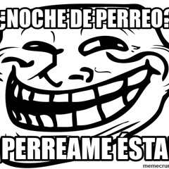 PERREO MIX 2K14 DJ JRA