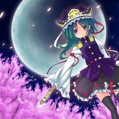【東方Vocal】- MoP PV - 華鳥風月 (Kachou Fuugetsu)