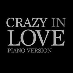 Crazy In Love- 50SOG version Cover