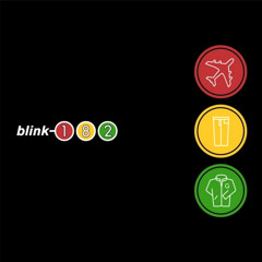 Blink - 182 - Stay Together For The Kids (Instrumental)