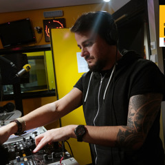DEF Mike @ Radio FM4 Digital Konfusion Mixshow 08.11.2014