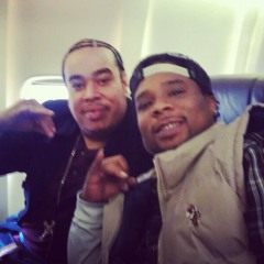 On tha Rise (P.F.L. Gatorz)1999