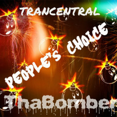 THABOMBER - TrancentraL PEOPLE'S CHOICE 2