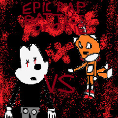 Tails Doll vs Suicidemouse.avi. Epic Rap Battles of Obie 2