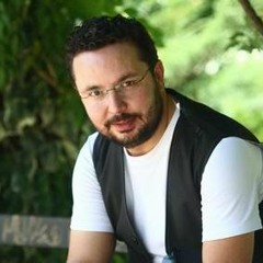 Mustafa Cihat- Can Dedim