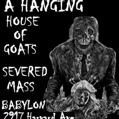 A Hanging-Winter Is Here