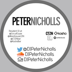 PETER NICHOLLS VOL 1- NOV 2014