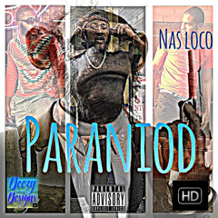 LOCO - PARANOID