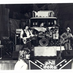 "Auctioneer" - Phil Delta And The River Delta Band