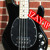 Artwork for Izay Solo Bass