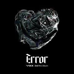 VIXX - Time Machine