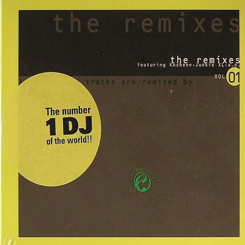 Green Court - Shining.