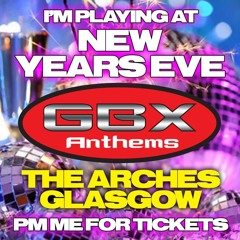 gbx 2014 arches mix