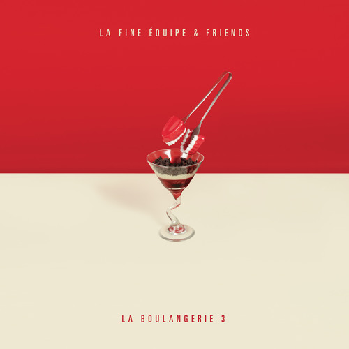 Make U Greedy - La Boulangerie 3