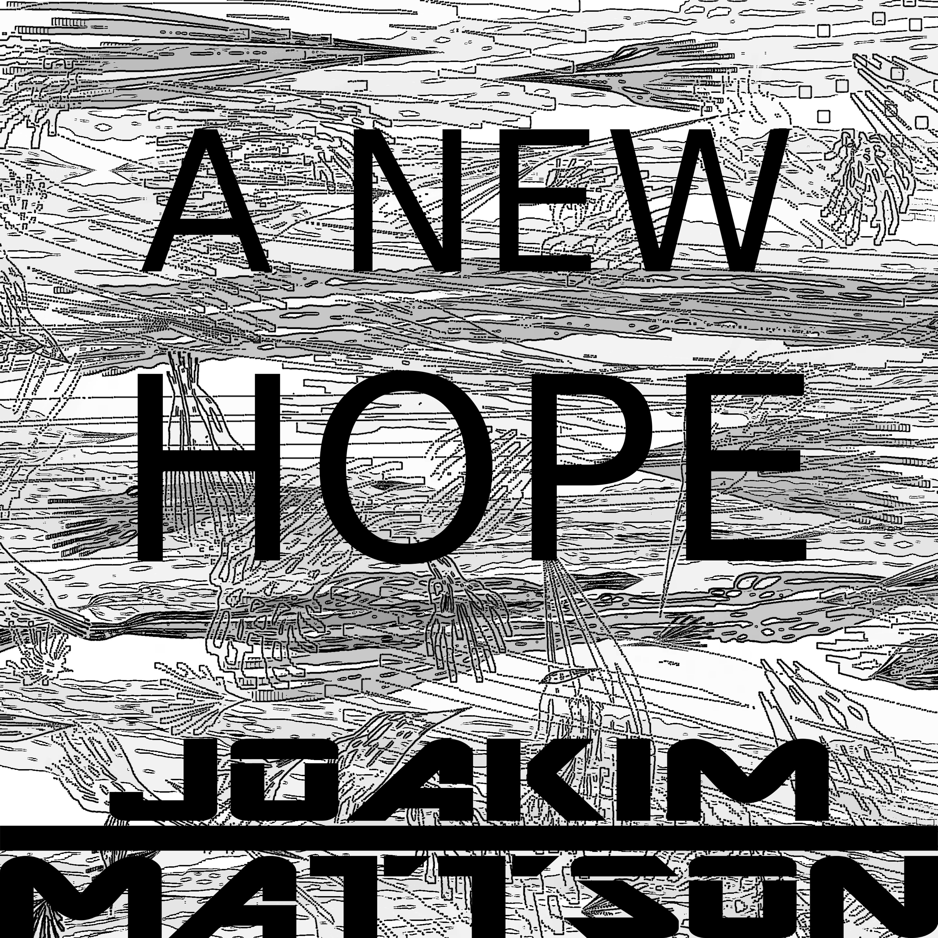 Joakim Mattson