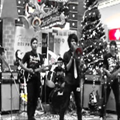 Keyday Rock Kedamaian no vocal track