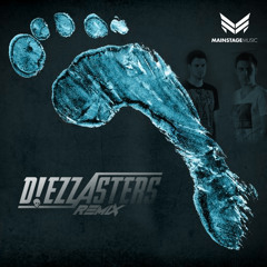 W&W - Bigfoot (D!Ezzasters Remix)