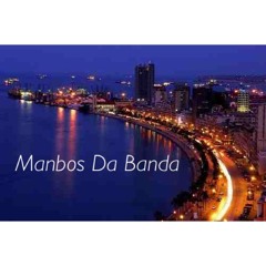 The Groove Feat. Mestre Longua- Danca do gueto