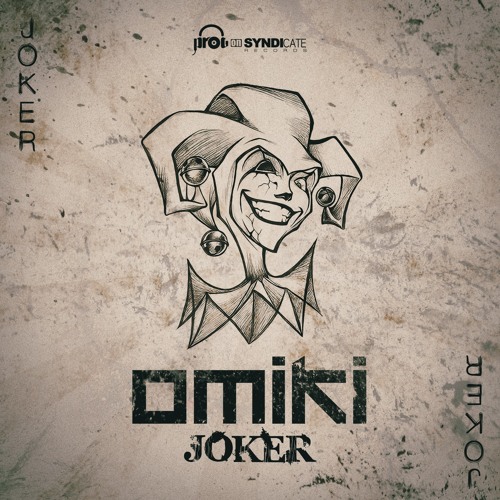 Omiki - Joker EP (PREVIEW)