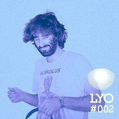 LYO#002 / Sacha Mambo