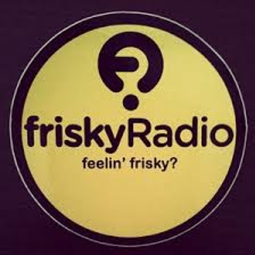 Feelin' Frisky? Guest Mix