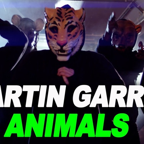 martin garrix animals breakbeat remix martin garrix animals breakbeat remix