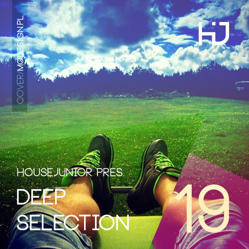 HouseJunior Pres. Deep Selection #19