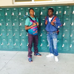 Beat Da Pussy Up(A.C & MIKE B)