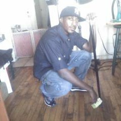 Put The Pussy On Me - Rah Wolf FT. Marz