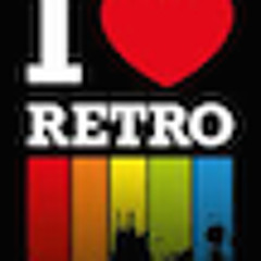 DJ Ary - I Love Retro N°7 (80 - 90's)