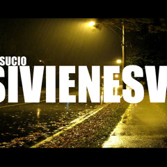 Orgullo Sucio - Si Vienes Ven Feat. Mago (Beat by JotaDeJota)