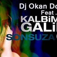 Dj Okan Dogan ( Gamze - sonsuza Kadar )Acapella Remix 2014