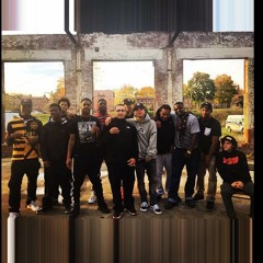 Steff x Yung Black - GG ANTHEM