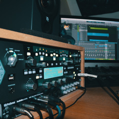 Kemper Djent Test