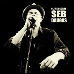 Olivier Corre & Seb Daugas "She's playing" (extrait)