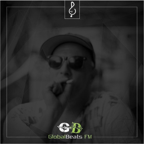 TonElite - Expect No Borders -031- @ GlobalBeats FM [White Channel] // 09.11.2014