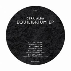 Cera Alba - Collision (Jordan Peak's Rogue Rework)