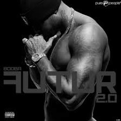 [BOOBA  Futur 2.0 -#2 -TYPE BEAT] Prod. By Ilhero Dj Mass Prod