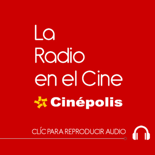 Stream La Radio en el Cine Nov/14 by publik2 | Listen online for free on  SoundCloud