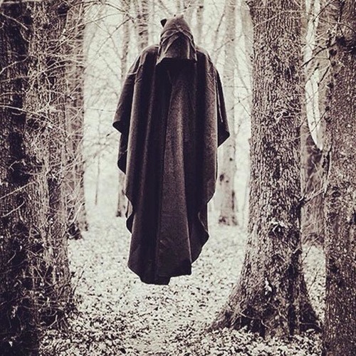Eugen Menjaev - Blair Witch ( Original ) Free Download