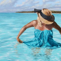 Carribean Blue - Enya