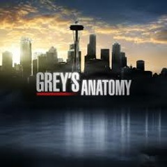 Grey's Anatomy Cast - Chasing Cars
