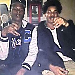 Momma Raised Me - Steff x GRINDz (prod.MME)