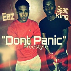 Saam king ft eaz