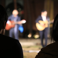 Lost Stars (Acoustic Cover)