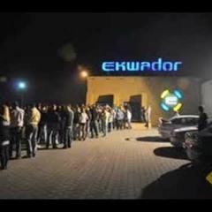 DJ Hazel -Ekwador Manieczki 11.10.2014 BTON (Zamkniecie Historii Swiątyni)